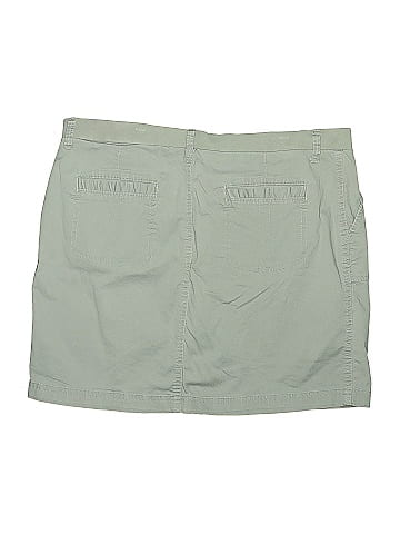 Riders by Lee Khaki Shorts (view 2)