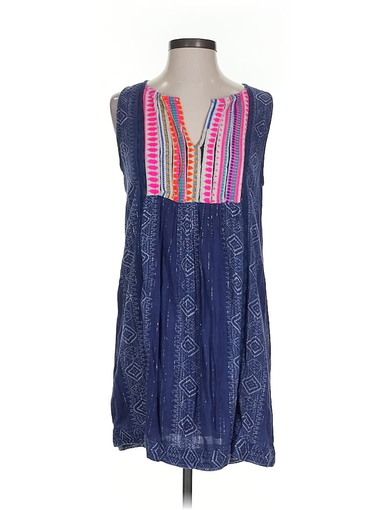 LETARTE Pre-owned Casual Dress In Blue