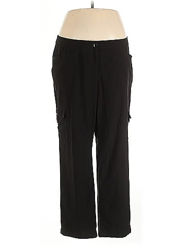 Zenergy by Chico's Cargo Pants (view 1)