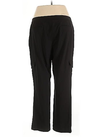 Zenergy by Chico's Cargo Pants (view 2)