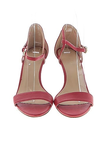 MICHAEL Michael Kors Heels (view 2)