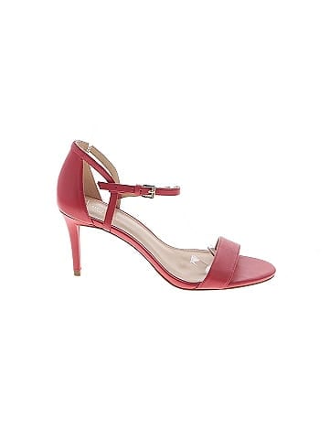MICHAEL Michael Kors Heels (view 1)