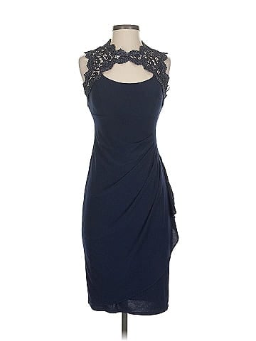 Cache Cocktail Dress (view 1)