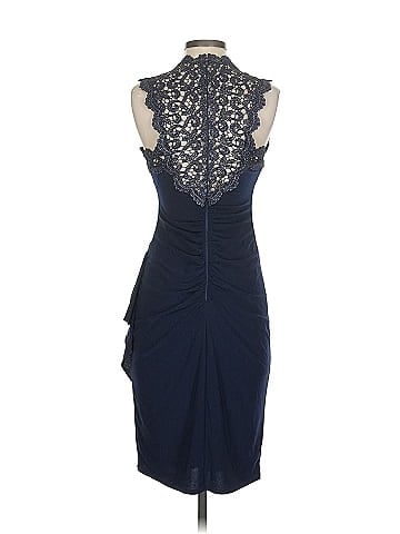 Cache Cocktail Dress (view 2)