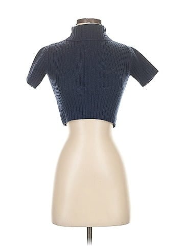 STAUD Wool Pullover Sweater (view 1)