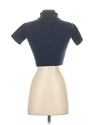 STAUD Wool Pullover Sweater (view 2)