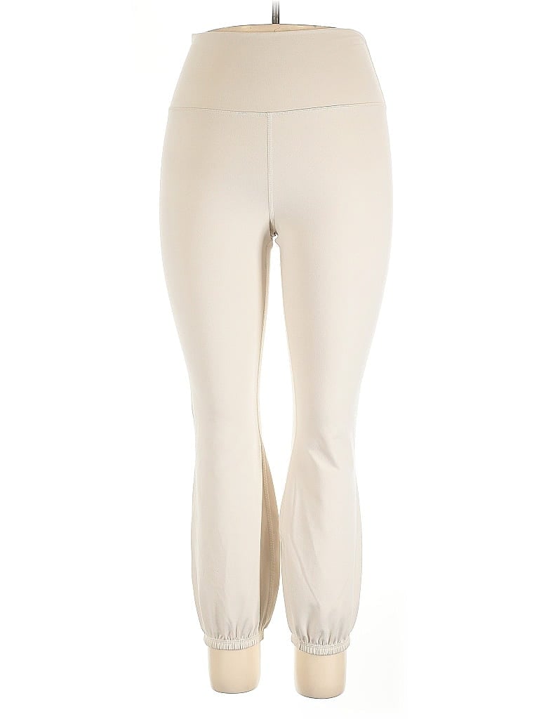 Pre-owned Offline By Aerie Active Pants In White