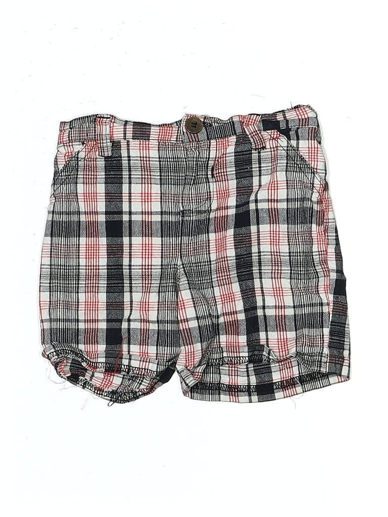 Pre-owned Assorted Brands Kids' Shorts In Red