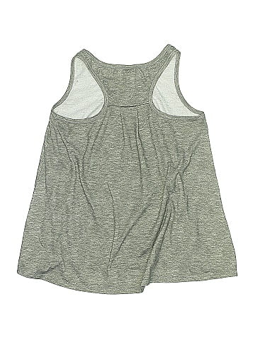 Justice Sleeveless T-Shirt (view 2)