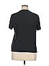A New Day Gray Short Sleeve T-Shirt Size XL - photo 2