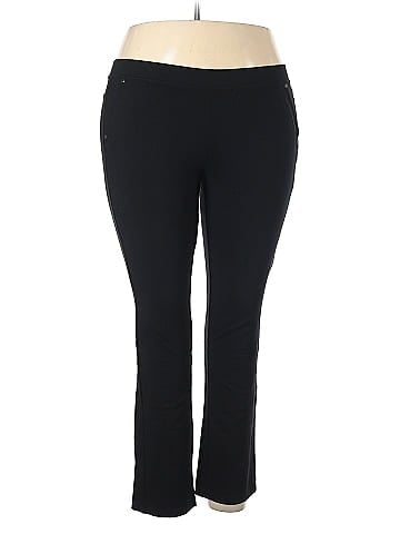 Calvin Klein Performance Active Pants (view 1)