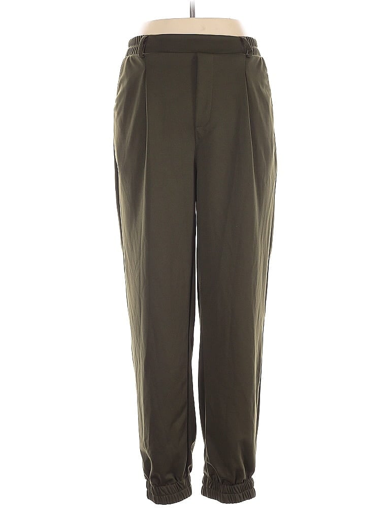 Pre-owned Tommy Bahama Casual Pants In Green