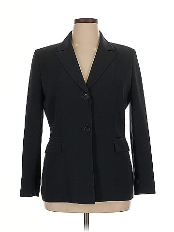 Tahari by ASL Blazer (view 1)