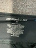 Marika Solid Black Athletic Shorts Size M - photo 3