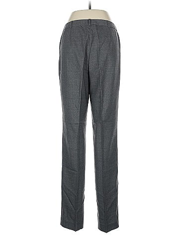Linda Allard Ellen Tracy Dress Pants (view 2)