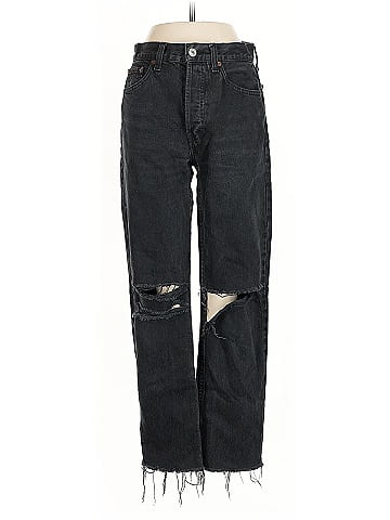 RE/DONE Jeans (view 1)