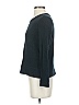 Rag & Bone/JEAN Gray Black Pullover Sweater Size XS - photo 5