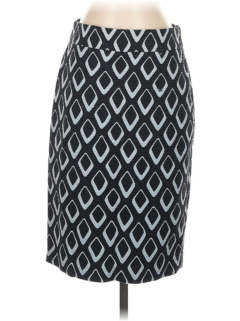 Click to view more detailed imagery on our partner's website Pre-owned Ann Taylor Casual Skirt In Black