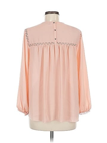 Ivanka Trump 3/4 Sleeve Blouse (view 2)