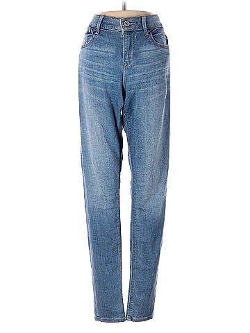 Express Jeans Jeans (view 1)