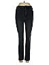 NEON BLONDE Stripes Black Jeans Size 27 waist - photo 1