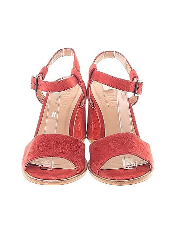 ABLE Heels (view 2)