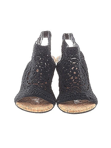 Nina Wedges (view 2)