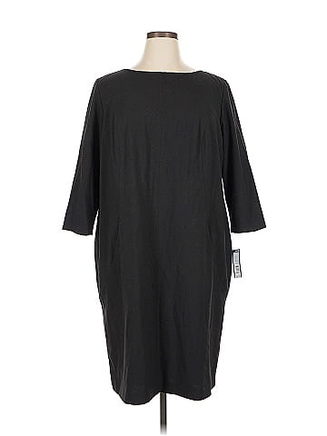 Tahari by ASL Casual Dress (view 1)