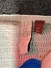 Pilcro Ivory 3/4 Sleeve Blouse Size XS - photo 3