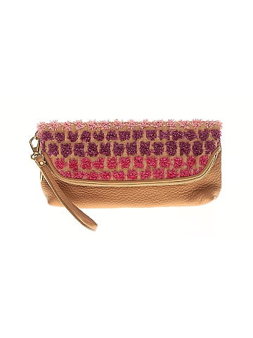 Fossil Leather Wristlet (view 1)