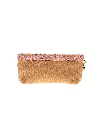 Fossil Leather Wristlet (view 2)