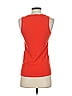 Unbranded Orange Tank Top Size S (estimated) - photo 2
