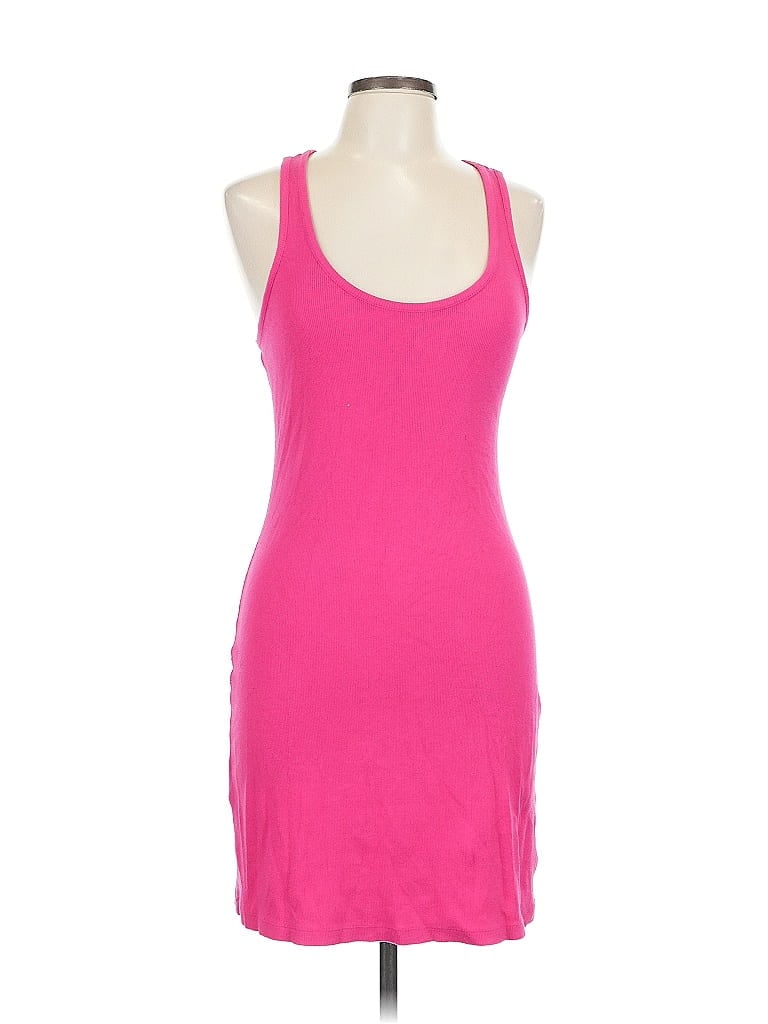 EXPRESS Pre-owned Cocktail Dress In Pink