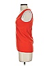 Unbranded Orange Tank Top Size S (estimated) - photo 5