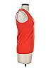 Unbranded Orange Tank Top Size S (estimated) - photo 4