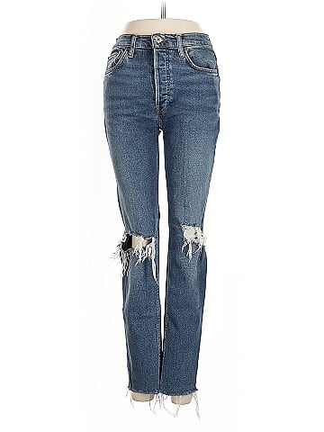 RE/DONE Jeans (view 1)