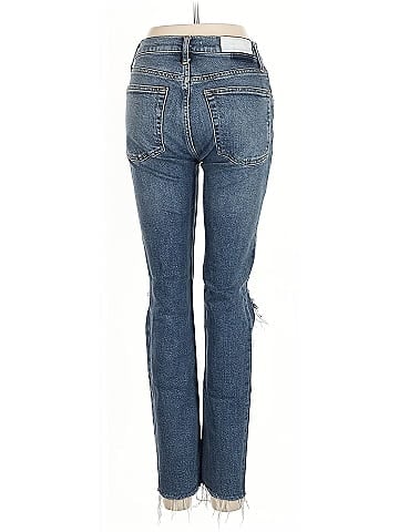 RE/DONE Jeans (view 2)