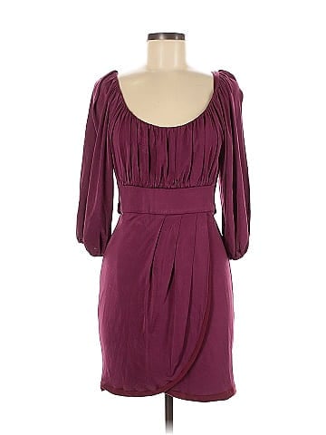 Black Halo Cocktail Dress (view 1)