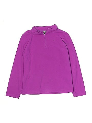 C9 By Champion Fleece Jacket (view 1)