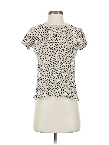 ATM Short Sleeve T-Shirt (view 1)