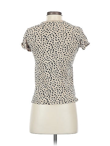 ATM Short Sleeve T-Shirt (view 2)