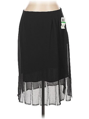 MSK Casual Skirt (view 1)