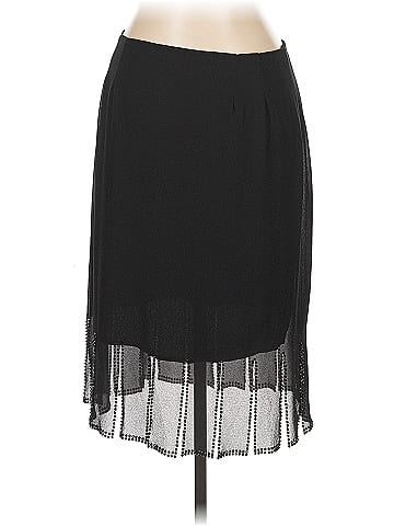 MSK Casual Skirt (view 2)