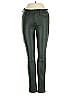 7 For All Mankind Green Jeans Size 25 waist - photo 1
