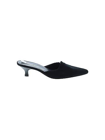 Coldwater Creek Mule/Clog (view 1)