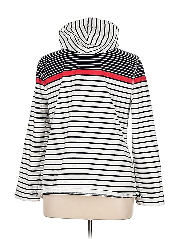 T by Talbots Zip Up Hoodie (view 2)