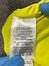 DKNY Solid Yellow Short Sleeve Top Size XL - photo 8
