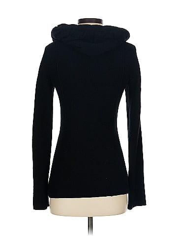 Charlie & Robin Wool Cardigan (view 2)