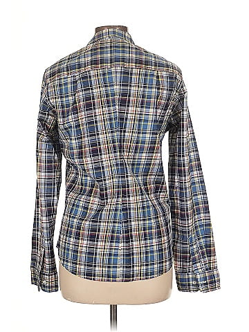 Frank & Eileen Long Sleeve Button-Down Shirt (view 2)