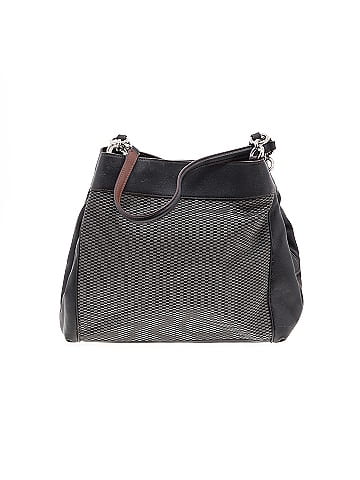 Coach Factory Leather Shoulder Bag (view 1)